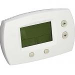 Honeywell TH5220D1003 Electronic Low Voltage Wall Thermostat