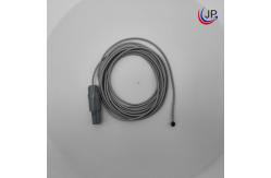 China 2.252K Medical Skin Body Temperature Sensor 5.6mm Diameter supplier