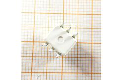 China CNY17F3M Photoelectric Device DC Input Phototransistor Output 6-Pin MDIP Package supplier