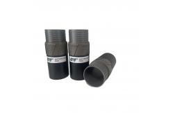 China AQ BQ LTK48 NQ NQ3 Reaming Shell HQ HQ3 PQ PQ3 supplier