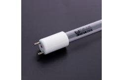 China Single Ended 40W UVC Ultraviolet Light Lamp Virus Germs Disinfection supplier