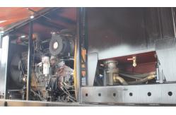 China High Efficient Directional Boring Machine Trenchless Rig 300 Ton supplier