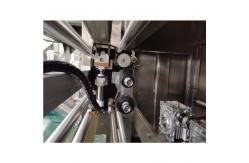 China ZH-V720 Vertical Form Seal Machine supplier