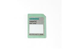 China 6ES7953-8LF11-0AA0  Siemens  Memory Card supplier