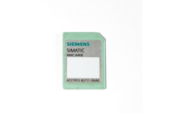 6ES7953-8LF11-0AA0 SIEMENS Memory card