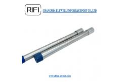 China Intermediate 3 4 Inch IMC Conduit Custom In Cable Management System supplier