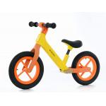 No Pedal Plastic 2 Wheel Balance Bike For 1-3 Years Old for sale