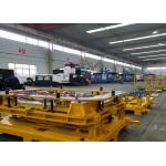 ISO Aluminum Alloy Casting Sand Casting Moulds Of Cylinder Head For Foundry for sale