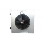 Greenhouse Hot Water Unit Heater / Hydronic Hot Water Hanging Unit Heater for sale