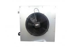 China Greenhouse Hot Water Unit Heater / Hydronic Hot Water Hanging Unit Heater supplier