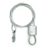 High Pulling Cable Looping Gripper Seismic Bracing Cable Kit System With Restraint Bracket for sale