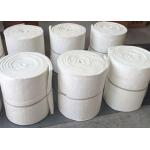 25mm Thickness Ceramic Fiber Blanket for sale