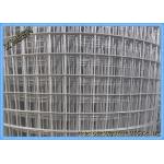 Square Welded Metal Wire Mesh , Heavy Duty Stainless Steel Screen Anti Corrosion for sale