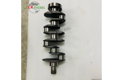 China Crankshaft 4P-9948 for 416B 416C 416D Excavator supplier