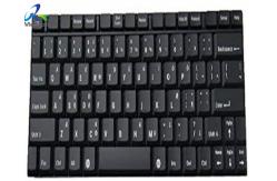 China  ClearVue Ultrasound Spare Parts Alphanumeric Keyboard Medical Equipment supplier