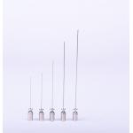 China Disposable EMG Concentric Needle Electrode with 0.35/0.45/0.50mm Needle Diameter for sale