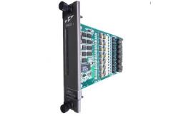 China IMASO11 ABB Analog Output Module 4-20 MA TURBINE CONTROL RACK MOUNTED supplier
