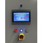 High‑Temperature Hot Air Trolley Furnace HRF1350‑06 – Hefei Chitherm Equipment