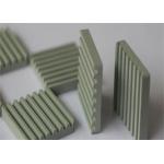 OEM Ceramic Heat Sink Thermal Conductivity Lightweight High Strength for sale