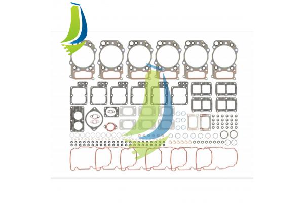 4089360 Engine Upper Gasket Kit Repair Kit For QSK23 Engine