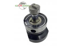 China DP200 Head Rotor 4 Cylinders 7mm Right Head Rotor 7189-267K supplier