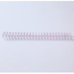 34 Loops Binding Wire For Books , 1'' Steel Hardback Wire O for sale