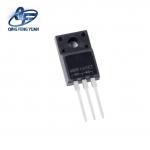 MBRF1045CT Ic New And Original Ttriac Logic - Sensitive Gate 600V 8A Transistor Diode MBRF1045CT for sale