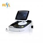 Ultrasonic Wrinkle Remover Machine Fractional RF Radio Frequency For Skin Tightening