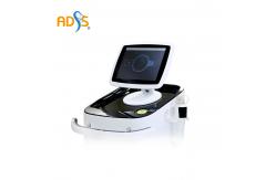 China Ultrasonic Wrinkle Remover Machine Fractional RF Radio Frequency For Skin Tightening supplier