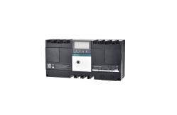 China Double Power 3 Phase AC CB Class 63a 125a Automatic Changeover Switch supplier