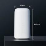 FiberHome WiFi 6 Mesh Routers Quad Core Ax1800 Wifi 6 Router for sale