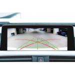 OEM Integration Rear View Camera Retrofit For BMW F20 F30 Parking Assist System for sale