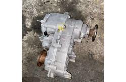 China 75kw Second Hand Japanese Nissan ZD25 Engine With Gearbox supplier