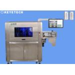 New Design Machine Vision System Bottle Molding Defects Inspection Equipment for sale