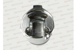 China 4TNE84-3 Engine Piston Parts YM129002-22090 4TNE84-3 / Forklift Engine Parts supplier