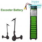 High Performance 800 Cycles Electric Scooter Lithium Battery 36V 8Ah Lithium Battery for sale