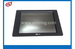 China 445-0735827 ATM Machine Parts NCR 15 Inch Touchscreen LCD Display 4450735827 supplier