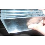 Low UV Transmittance/Customized 4mm-19mm Ultra Clear Glass with Competitive Price