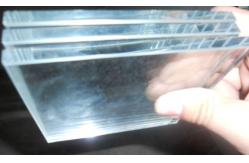 China Low UV Transmittance/Customized 4mm-19mm Ultra Clear Glass with Competitive Price supplier
