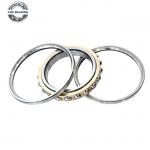 High Precision QJ326-N2-MPA Angular Contact Ball Bearing ID 130mm For Machine Tool Equipment for sale
