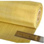 80 Mesh Brass Plain Woven Wire Mesh Cloth Screen For Filter for sale