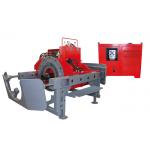 Pipe Laying Narrow  Space Rotary Drilling Rig for sale