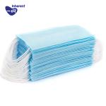 Breathable High BFE Earloop Face Mask for sale