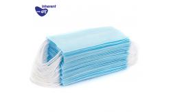 China Breathable High BFE Earloop Face Mask supplier