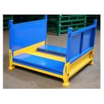 Customized Stacking Steel Cage With Minimum Order Quantity 1 Piece