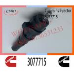 Diesel KTA19 PT Common Rail Fuel Pencil Injector 3077715 3279847