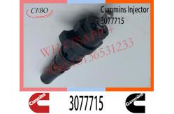 China Diesel KTA19 PT Common Rail Fuel Pencil Injector 3077715 3279847 supplier