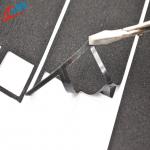 Foam Sticker EVA and EPE Foam Sponge Materials with Adhesive Tape for sale