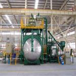 Kby Standard Transformer Vacuum Drying Equipment for sale