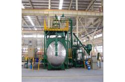 China Kby Standard Transformer Vacuum Drying Equipment supplier
